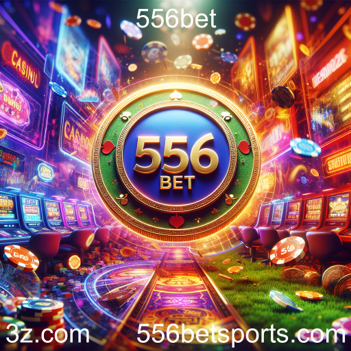 Explorando a Categoria 'Jogos' no 556bet: Entretenimento e Oportunidades