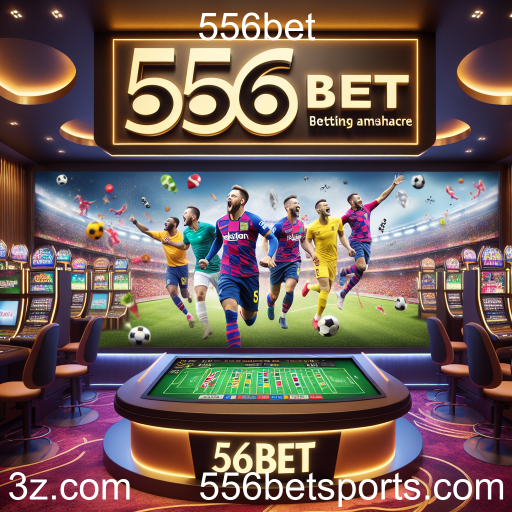 556bet